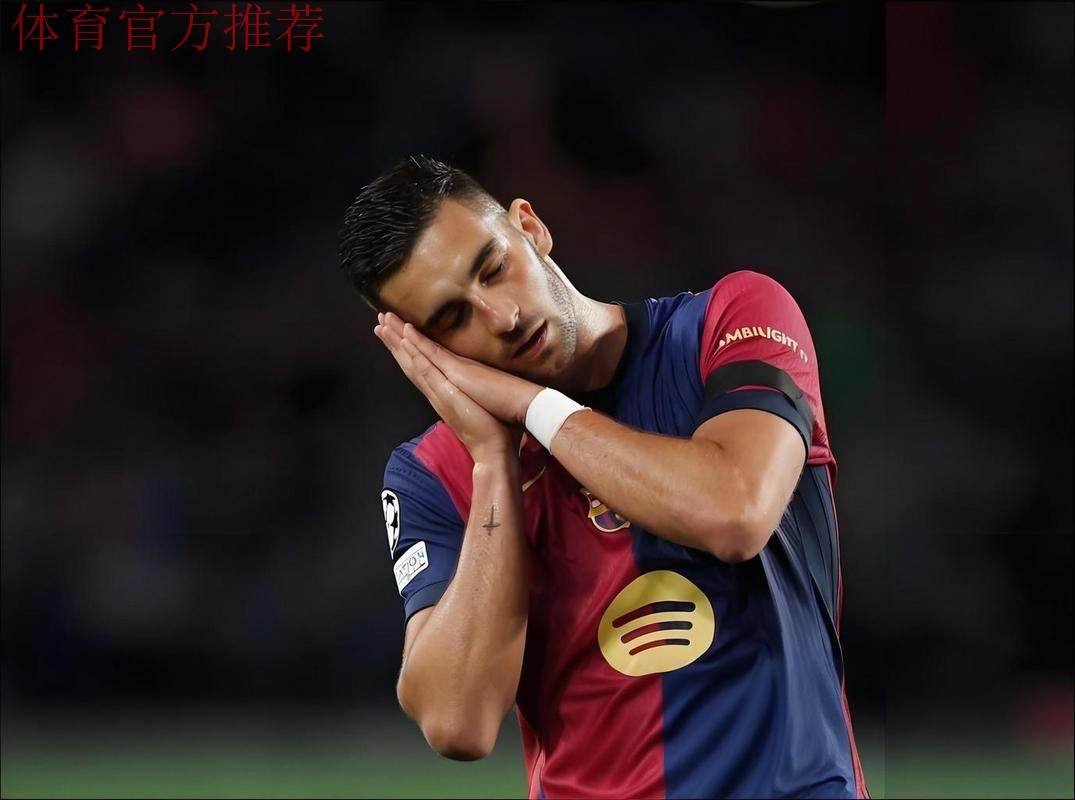 再见巴萨！“超巨”正式决定离队，下一站土超！“巴西双子星”来投