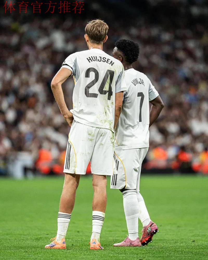 再见皇马!主帅批准,“头号嫡系”闪电离队!钦定签约1.3亿“顶星” 再见皇马!主帅批准,“头号嫡系”闪电离队!钦定签约1.3亿“顶星”