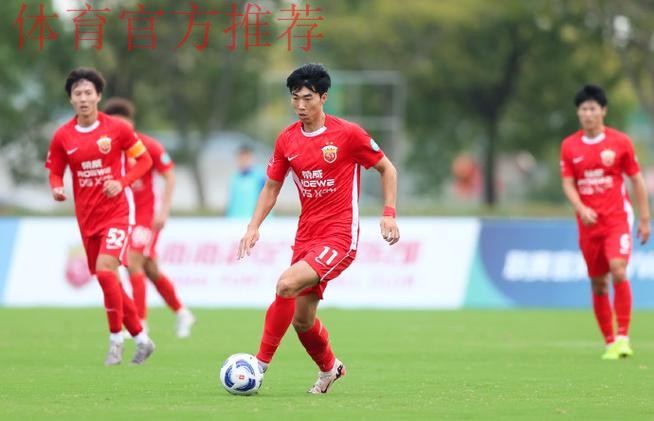 2019中乙联赛第十八轮：沈阳城市升至北区第二，广西获联赛首胜