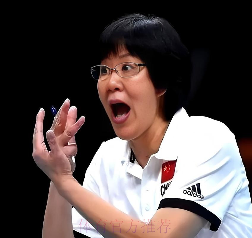 亮相美国,郎平跨界,正式上任,新岗位曝光,刘国梁或牵线 亮相美国,郎平跨界,正式上任,新岗位曝光,刘国梁或牵线