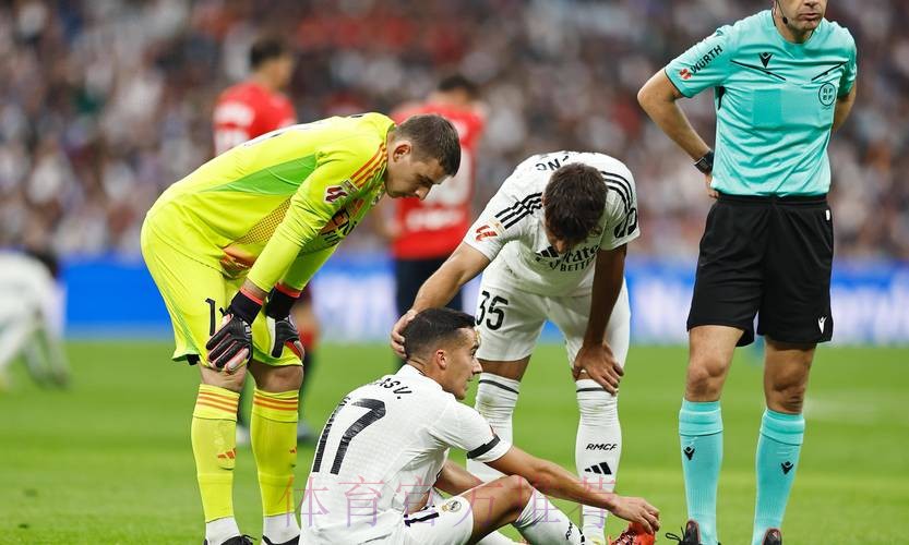 阿斯报：巴斯克斯将因伤缺席两周左右