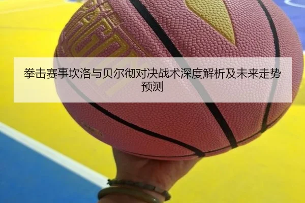 拳击赛事坎洛与贝尔彻对决战术深度解析及未来走势预测